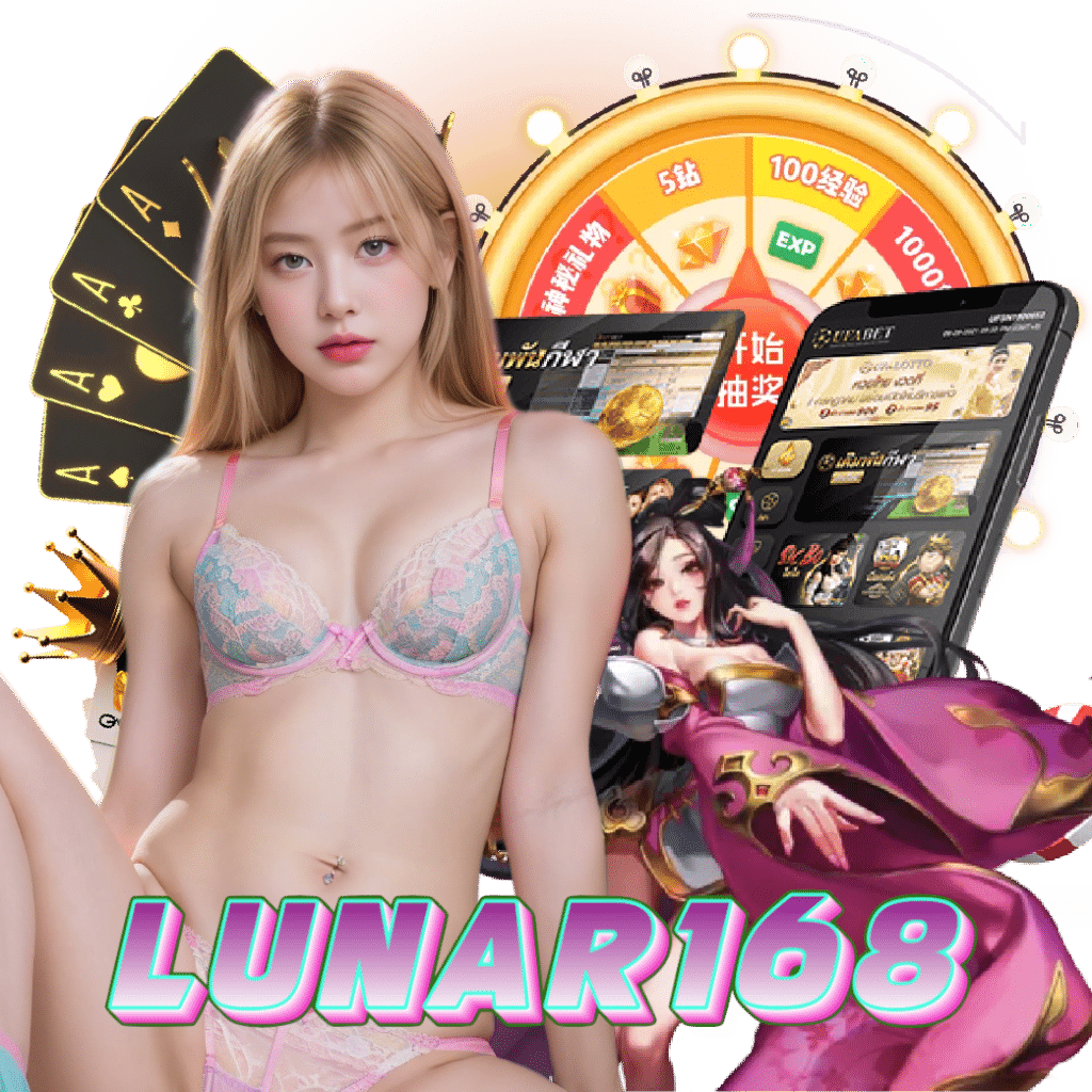lunar168