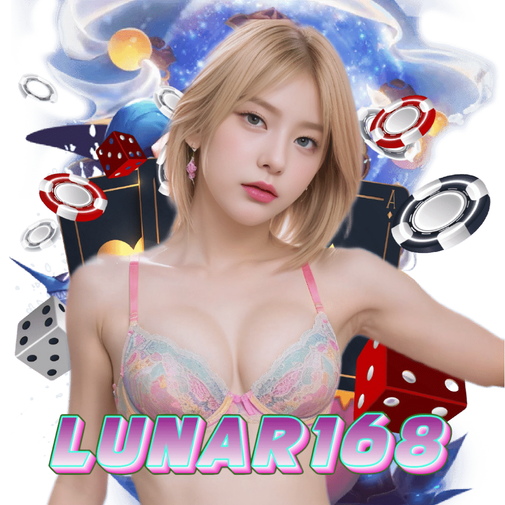 lunar168 เข้าสู่ระบบ