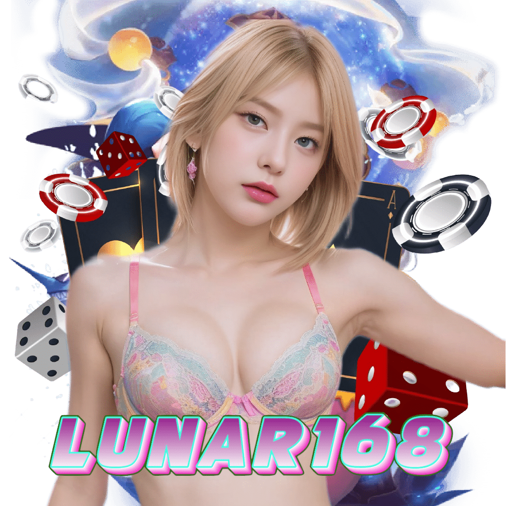 lunar168 เข้าสู่ระบบ